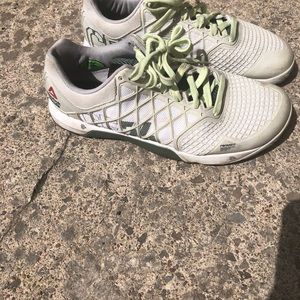 Reebok CrossFit nano